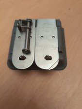 Vintage BAIA 8mm or 16mm Movie Film Splicer C230