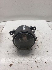 Passenger Right Rh Cornerpark Light Fog-driving Bumper Mounted Fi Oem