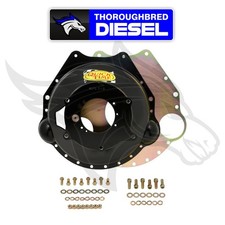 Quicktime Rm-8070 Bellhousing For Buick Oldsmobile Pontiac W Munciejerico Trans