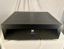 Monolith M3100X 3x90Watts / Channel Multi-ch Home Theater Power Amplifier w/XLR