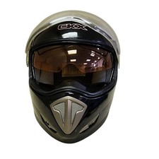 CKX Snowmobile/Motorcycle Helmet Model TRANZ ...