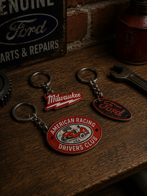 Unique collectible  Key Chain