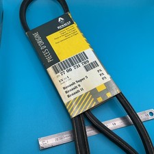 Courroie de distribution Renault R11