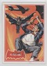 1966 Topps Batman A Series (Red Bat Logo) Flying Foes #31A m