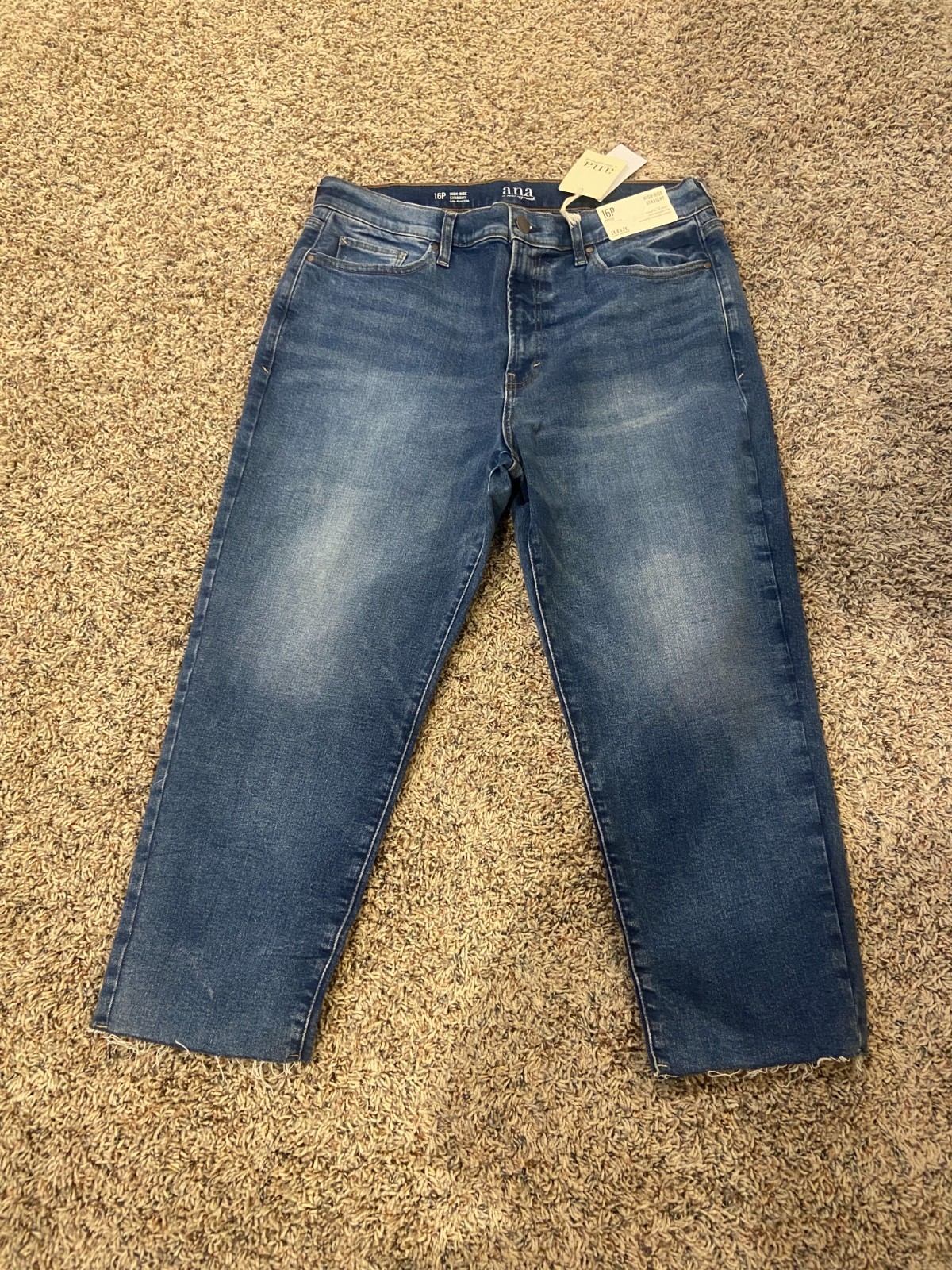 Size 16p Nwt