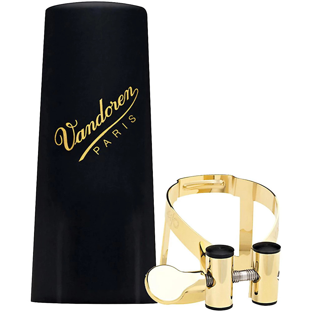 - Vandoren MO - 16590₽