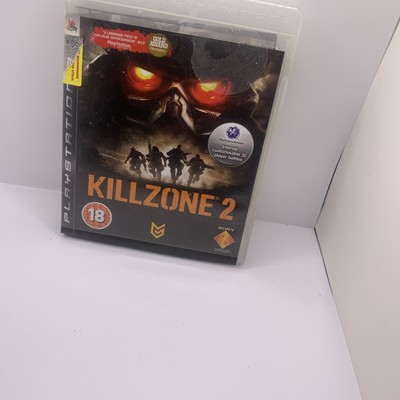 Killzone 2 (PlayStation 3, 2009)