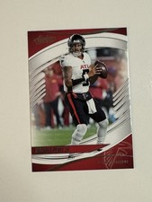 2025 Panini Absolute - Michael Penix Jr. #84