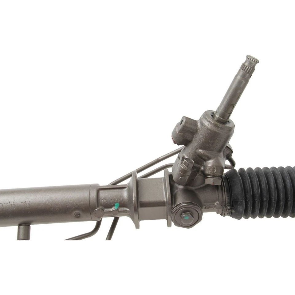 Conjunto de cremallera y piñón Maval 93138M para 98-01 Subaru Impreza Foto 2 de 4