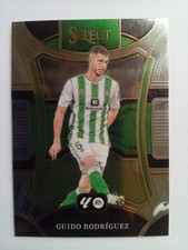 Guido Rodriguez Select La Liga 2023/24 #162