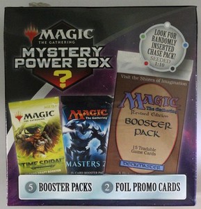 Mtg Mystery Booster 2 | eBay