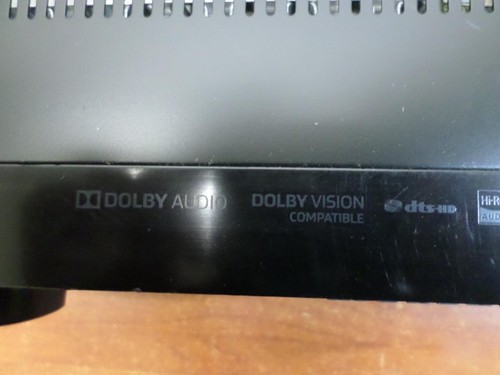 Marantz AV Surround Receiver NR1508 5.2 Channel 180 Watt Receiver NO Remote - Picture 6 of 19