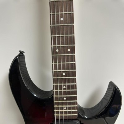 Rare Yamaha RGX221DH Electric Guitar From JAPAN | eBay