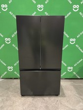 Samsung Plumbed Total No Frost American Fridge Freezer RF24BB620EB1EU #LF118817
