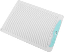 Scoring Board, Envelope Maker Craft Paper Cutter Trimmer Paper Scorer Creaser Pe