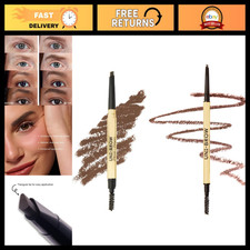 Precision Eyebrow Pencil Duo - Universal Shad...
