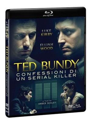 Blu-ray Ted Bundy: Geständnisse eines Serienmörders (Blu-ray+DVD)