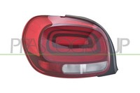 RüCkleuchte Heckleuchte Links FüR CitroëN C3 III SX Bj.16-20 Bj.18-20 Bj.17-20