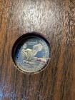 USA PROOF   1 dollar 1971  in plastic FRAME  40%  SILVER — photo 5