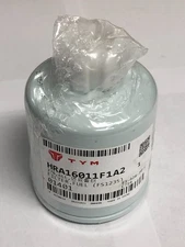 TYM/BRANSON PART# HRA16011F1A2, REPLACEMENT (FS1235) FUEL FILTER-OEM