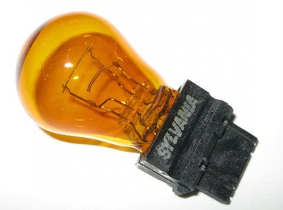 BMW USA Seitenmarkierungsblinker Blinker Glühbirne 63217160900 Neu Original