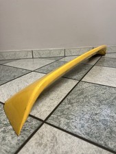 Alettone Spoiler Originale Peugeot 106 Sport / Rally