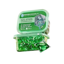 Drain Odor Eliminator Pods, Bio-Enzyme Sewer ...