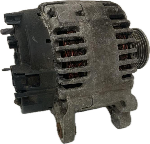 Generator/ Lichtmaschine 0603ABJ VW Touran (1T) Diesel/1896/77kW Baujahr 2009