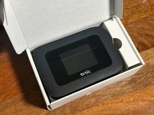 Verizon Orbic Speed 5G UW Verizon Hotspot WIFI Jetpack Modem in box