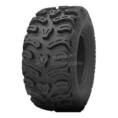 K587 Bearclaw HTR 8PR E4 TL Kenda Quad-Reifen 25x10 R12 50N id995011