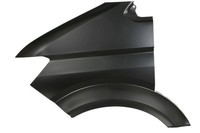 Blic 6504-04-9565311Q KotflüGel Vorne Links FüR MAN TGE Crafter II 03.17- VW