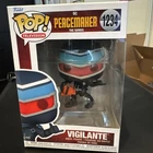 Funko Pop! Vinyl: DC Universe - Vigilante #1234