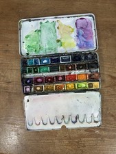 SENNELIER : Watercolour Paint