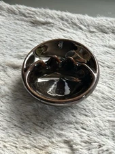 Vintage 60’s Ceramic Ashtray.