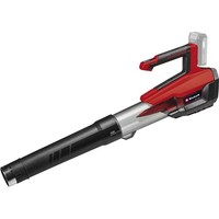 Einhell Professional Akku-LaubbläSer GP-LB 18/200 Li Gk - Solo, 18Volt, Rot