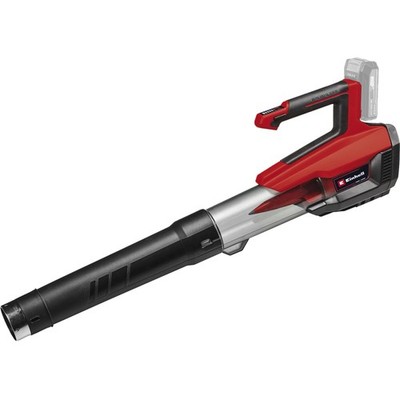 EINHELL Professional Akku-Laubbläser GP-LB 18/200 Li GK - Solo, 18Volt, rot