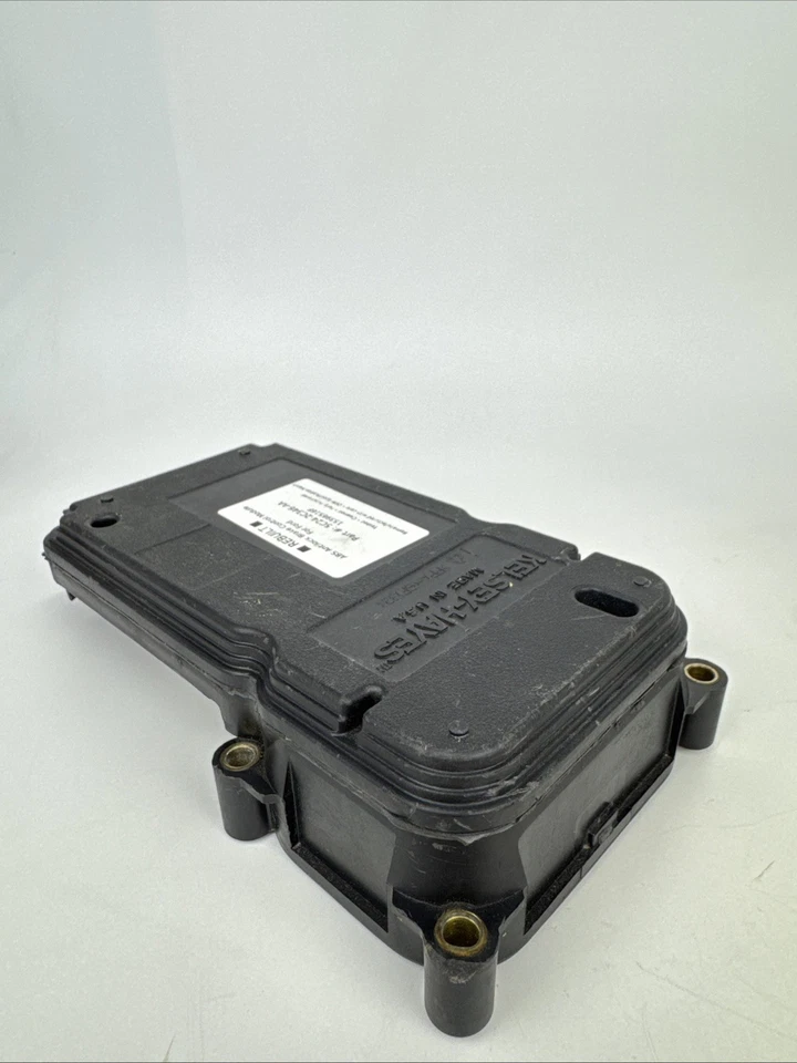 ✅ Rebuilt 2005-2006 FORD VAN E150 ABS MODULE 5C24-2C346-AA - Image 3 of 4