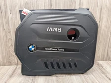 OEM BMW G01 G12 G30 G32 B58 Engine Cover Head Cylinder Ignition Coil Covering