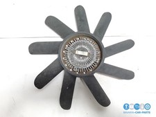 Original BMW  E21 E24 E28 E30  Lüfterkupplung + Lüfterrad Behr 1723918