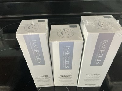 skin care products