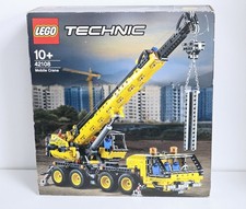 LEGO TECHNIC: Kran-Lkw 42108 Neu in ungeöffneter OvP