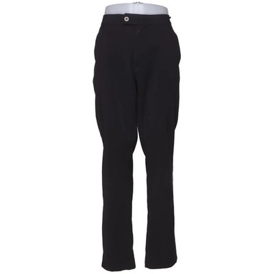 Abacus, Stoffhose, Größe: 36/32, Schwarz, Elasthan/Polyester, Sonstiges #Yz9