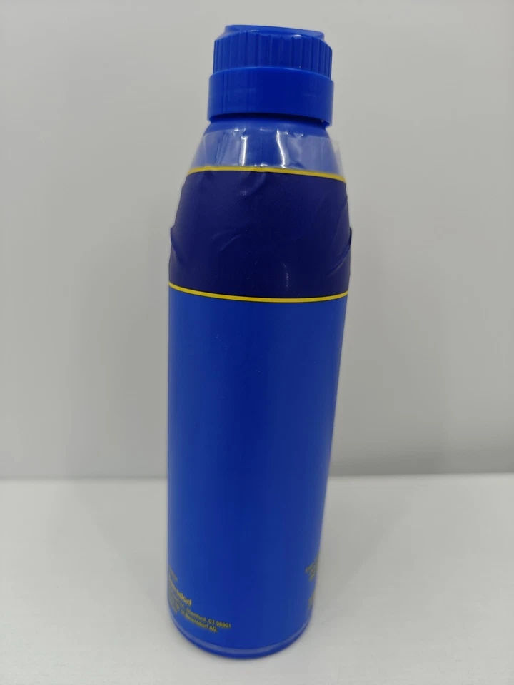 Coppertone Sport SPF 50 Sunscreen Spray 2 Pack 5.5oz Water Sweat UVB UVA - Image 4 of 4