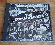 The Commitments - Music from the Original Mot...