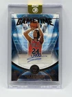 New Listing2026 Topps 3 Gametime Noa Essengue Auto /25 NT-NE Chicago Bulls RC