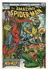 MVL - Amazing Spider-Man #124 c - 5.0 - 1st app Man-Wolf