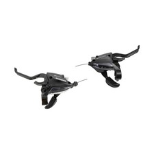 Shimano ST-EF500 Schalthebel Bremshebel 2-Fin...
