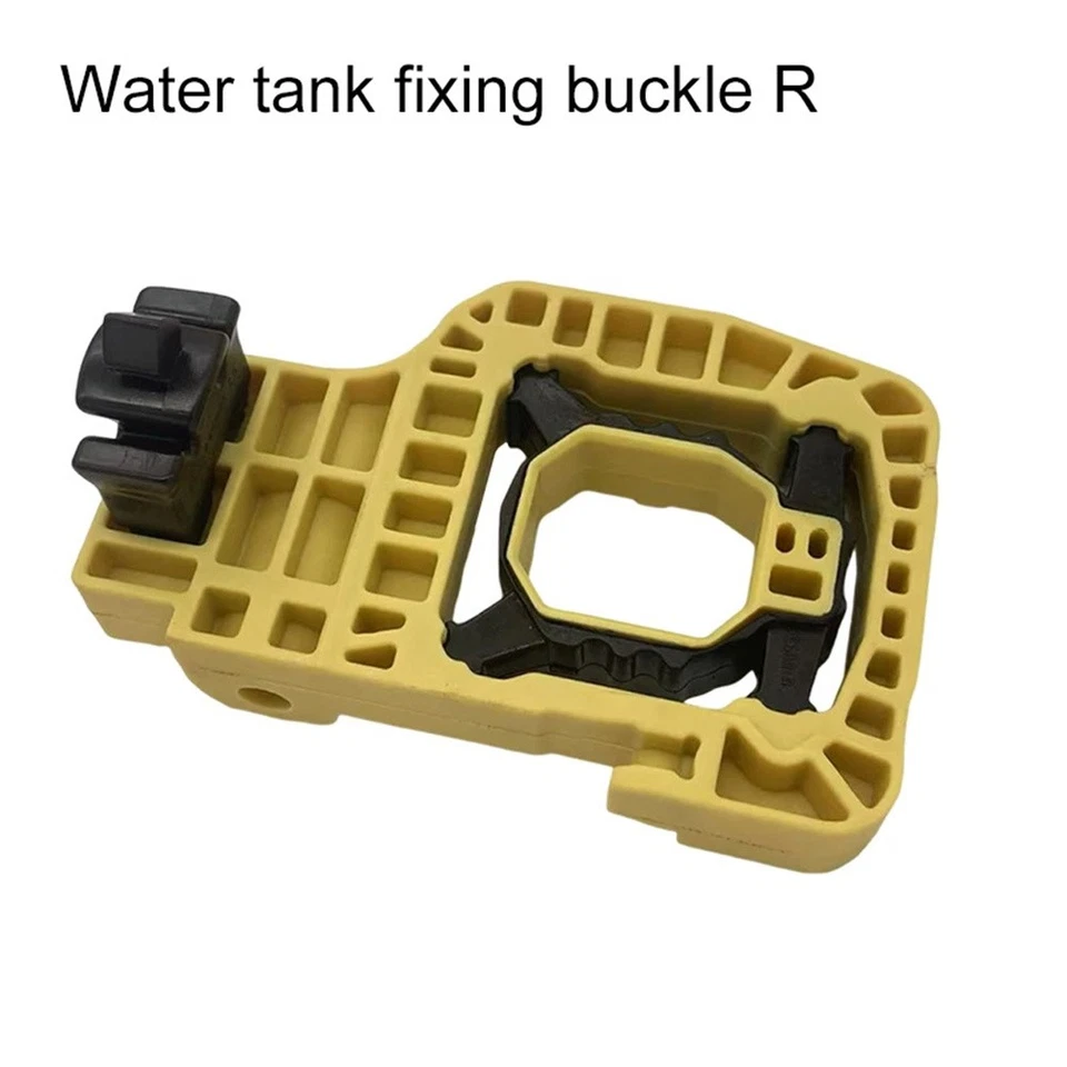 NEW Radiator Bracket Left & Right 17118632139 17118632140 For BMW G12/G38 - Image 2 of 4