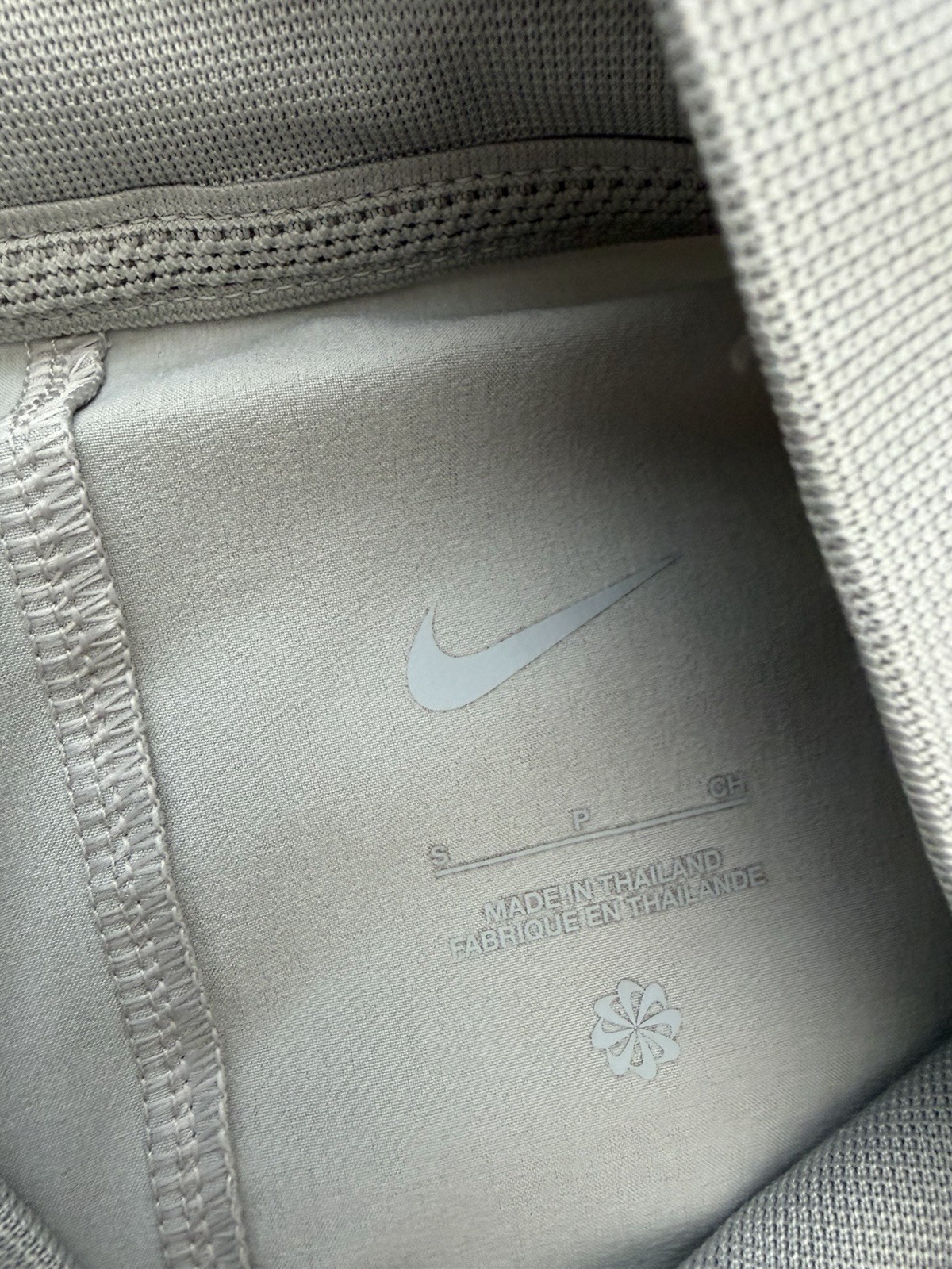 New Nike Ohio State OSU On Field Pullover 1/4 Zip Short Sleeve Vented Mens Small thumbnail 16