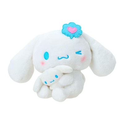 Cinnamoroll ぬいぐるみ 約25cm Amazon.com: Cinnamoroll Snowman 8